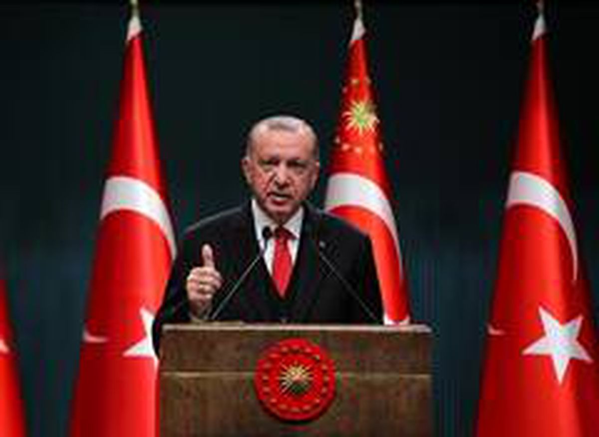 Son dakika gündem: Cumhurbaşkanı Erdoğan\'dan Kılıçdaroğlu\'na tepki