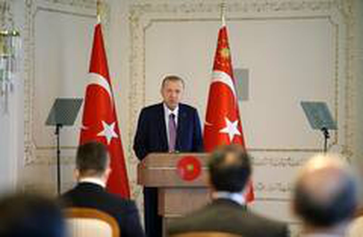 Cumhurbaşkanı Recep Tayyip Erdoğan\'dan önemli açıklamalar