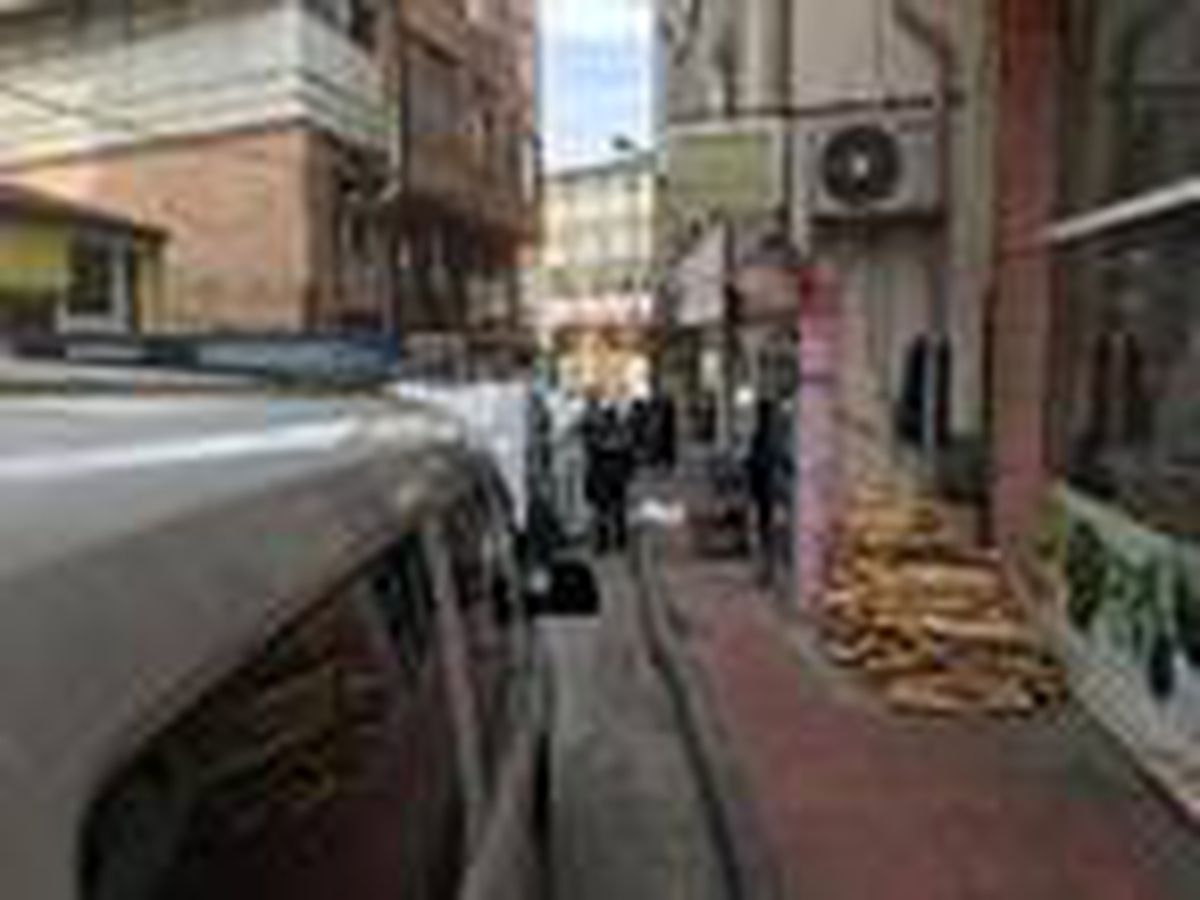 Diş teknisyeni, evinde ölü bulundu
