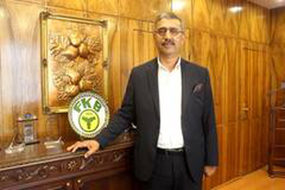 Fiskobirlik\'ten Giresun ekonomisine büyük katkı