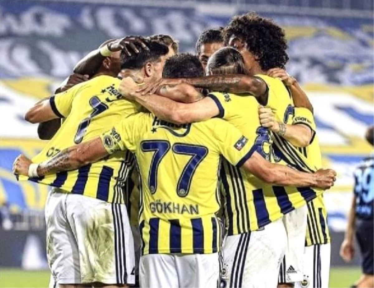 Gökhan Gönül: Fenerbahçe olarak eskisinden çok daha güçlü döneceğiz