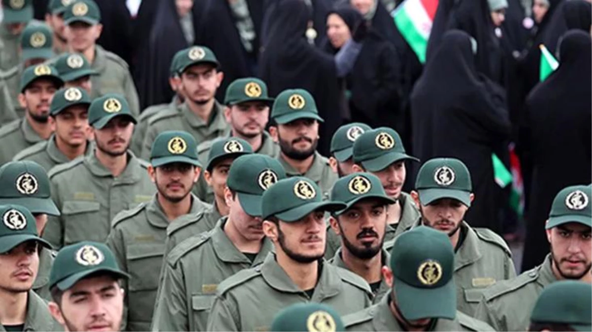İran Devrim Muhafızları Komutanı Muslim Shahdan, İHA saldırısında öldürüldü
