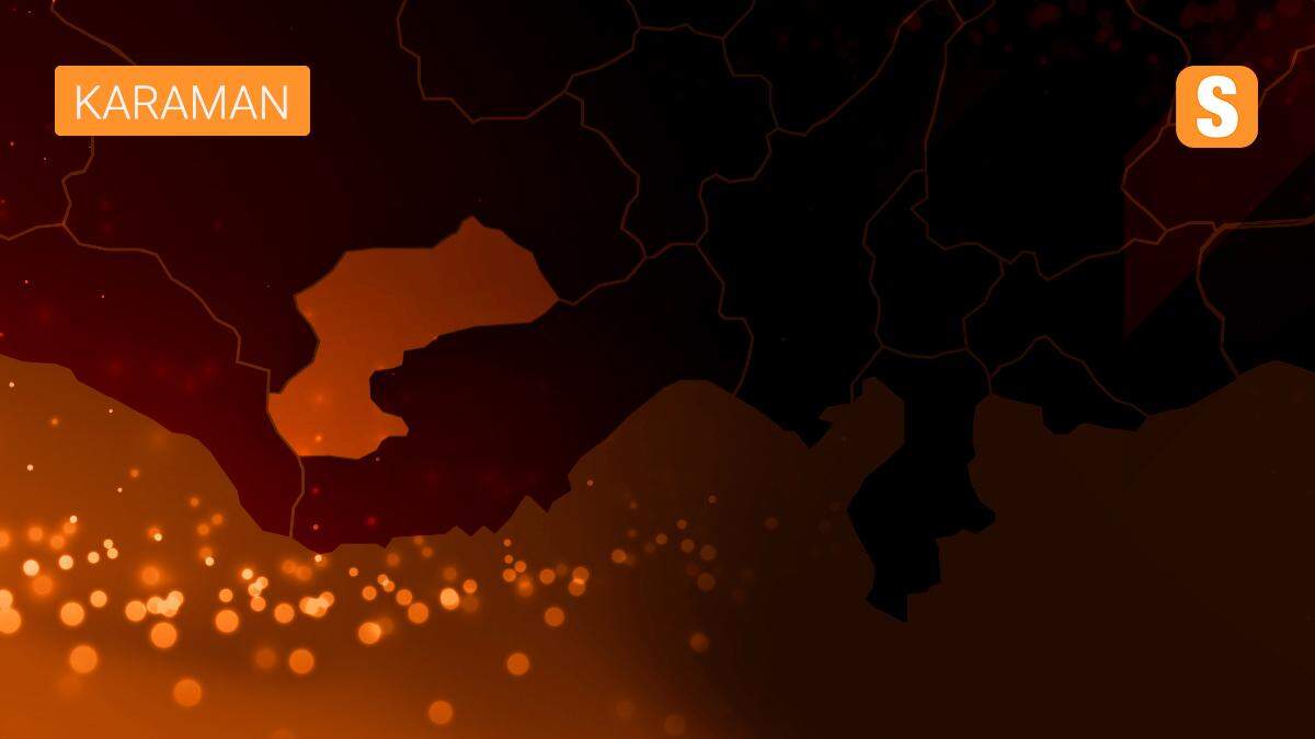 Son dakika haberleri... Karaman\'da üç anaokulu hariç eğitim-öğretim uzaktan yapılacak