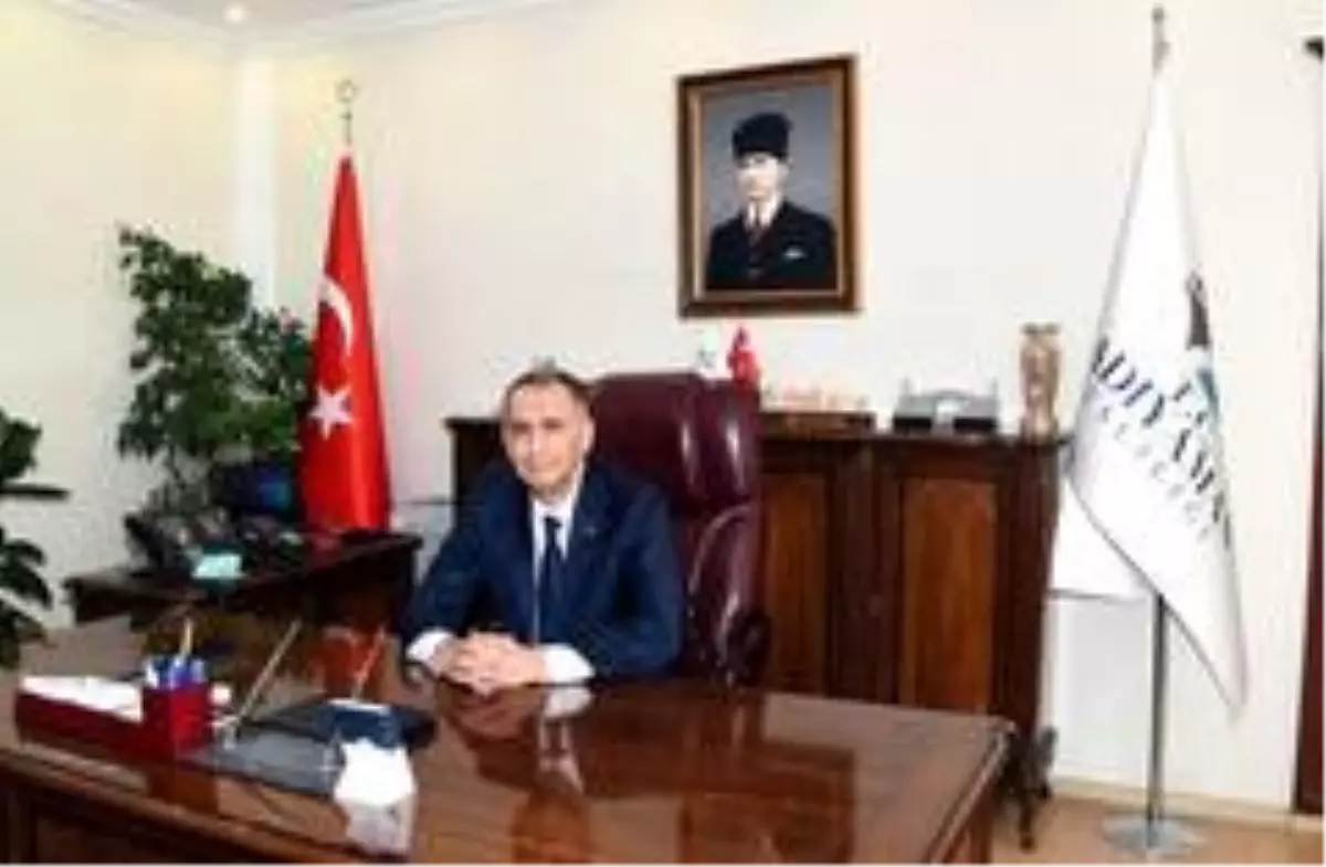 Kent protokolünden Adıyaman\'ın il oluşu kutlaması