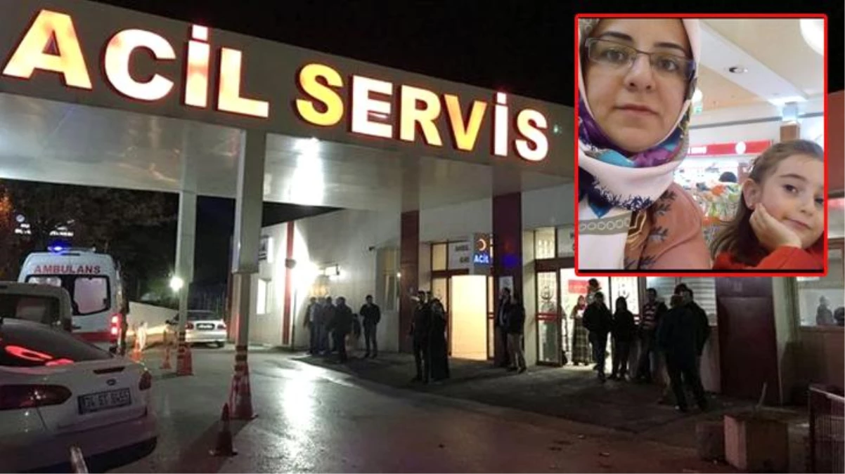 Konya\'da iki çocuk annesi Selver hemşire, koronavirüs nedeniyle hayatını kaybetti