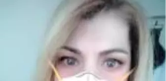 Son dakika haberi: Kuaför kadın ve birlikte yaşadığı eski eşi, 4 gün arayla koronavirüsten öldü