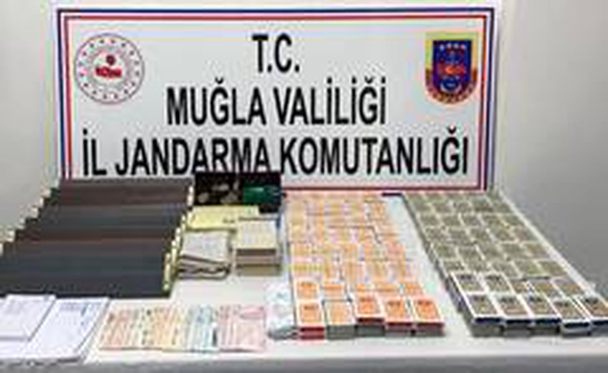 Kumar merakı 79 bin TL\'ye maloldu