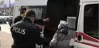 Son dakika haber: Maaşını çekmeye bankaya gitti, HES kodundan karantinayı ihlal ettiği ortaya çıktı