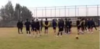 Menemenspor, Ankaraspor'la oynayacağı erteleme maçında çıkışını sürdürmek istiyor