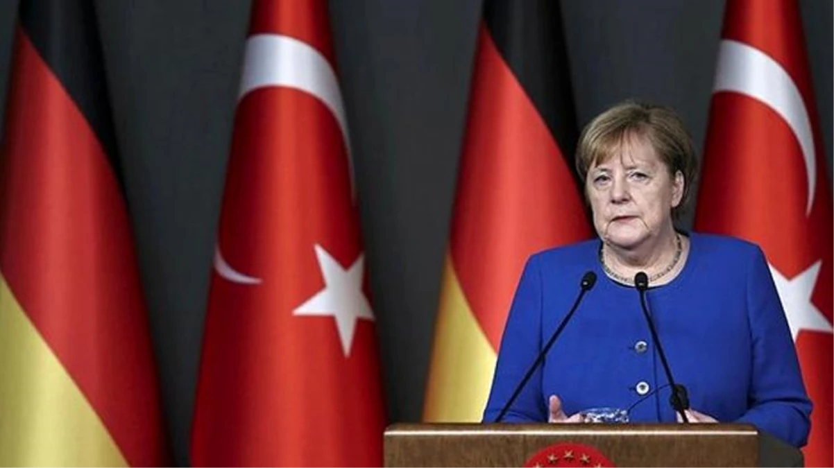 Merkel\'den AB zirvesi öncesi dikkat çeken Türkiye açıklaması: İlişkilerde istenen ilerleme olmadı
