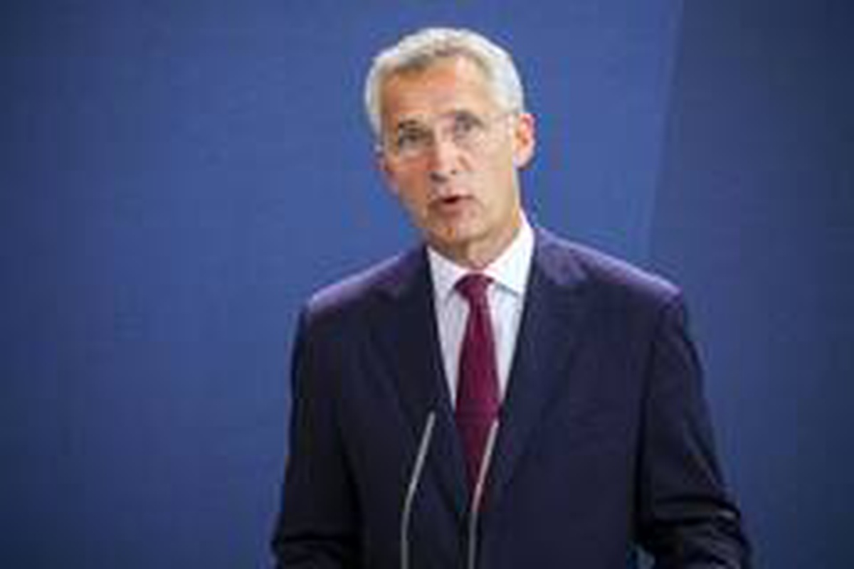 NATO Genel Sekreteri Stoltenberg, Biden\'ı 2021\'deki NATO Liderler Zirvesi\'ne davet etti