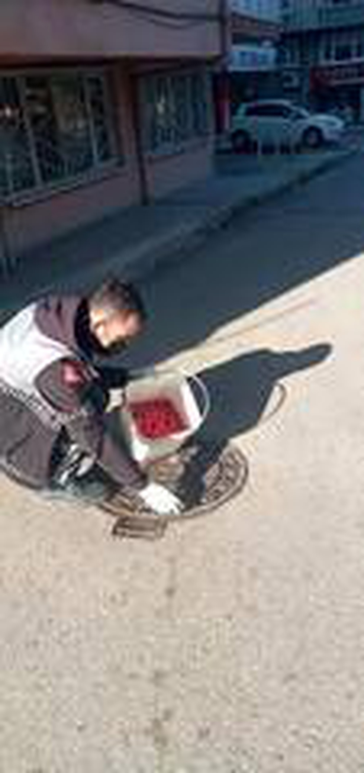 Osmangazi\'den haşerelere karşı ilaçlama