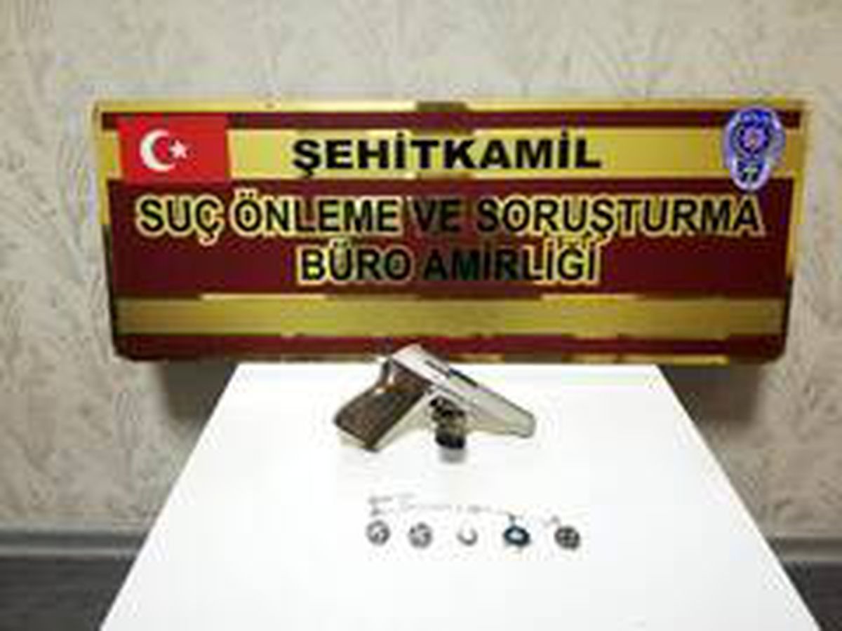 Polis suçlulara göz açtırmıyor