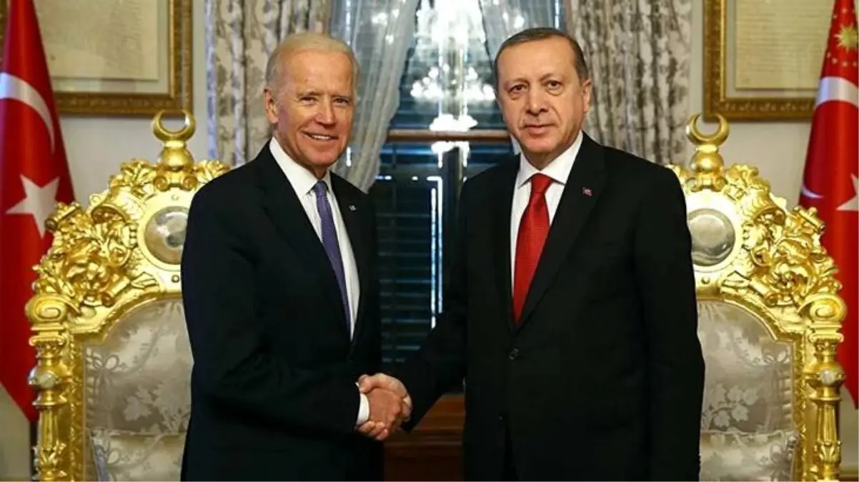 Türk SİHA\'ları ABD gündeminde: Biden hükümeti için büyük bir dış politika sınavı