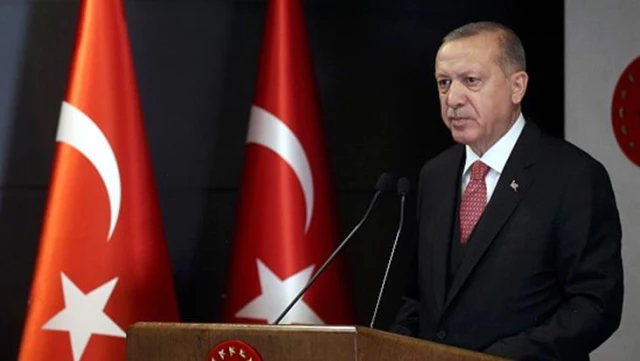 Yeni kısıtlamaların ele alınacağı Kabine toplandı! Gözler Cumhurbaşkanı Erdoğan'ın yapacağı açıklamada