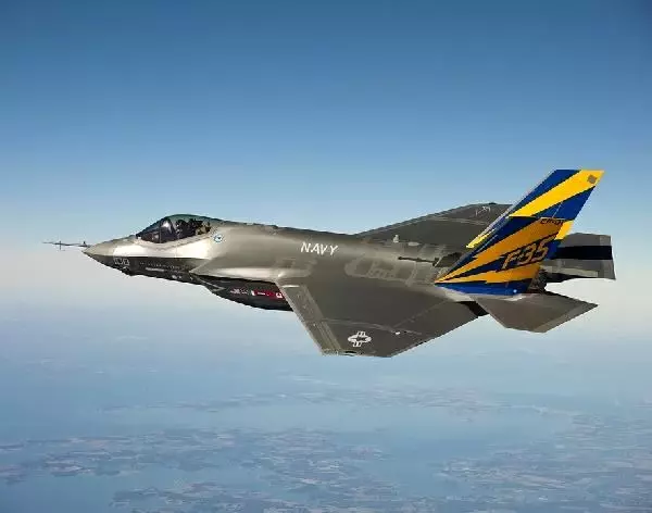 Son dakika... Yunanistan'ın F-35 talebine ABD'den yanıt