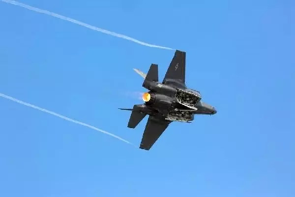 Son dakika... Yunanistan'ın F-35 talebine ABD'den yanıt