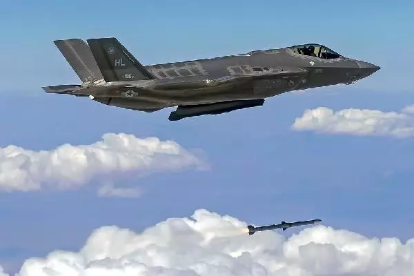 Son dakika... Yunanistan'ın F-35 talebine ABD'den yanıt