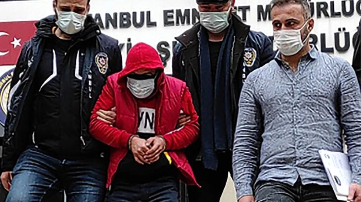 15 yıl önce öldürülen kadının \'koli bandıyla\' yakalanan katilinden kan donduran ifade: Gittiğimde bıçaklanmıştı, birkaç kere de ben sapladım