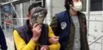 21 yıl hapis cezasıyla aranan suçlu simit satarken yakalandı: Nereden bileyim arandığımı