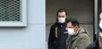 Ağzını bantlayıp, ellerini bağladıkları kadının ziynet eşyalarını gasbeden 2 şüpheliden 1'i yakalandı