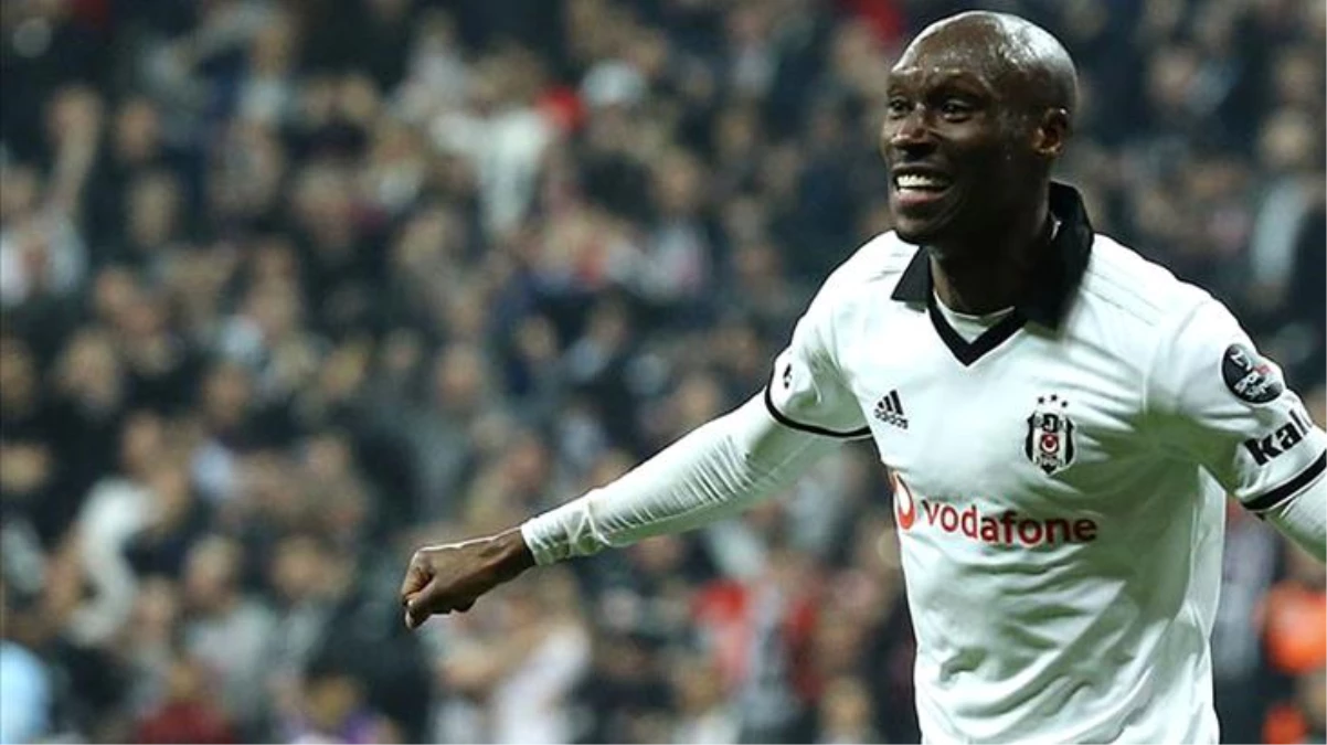 Atiba Hutchinson: Beşiktaş\'ta hoca olarak kalabilirim