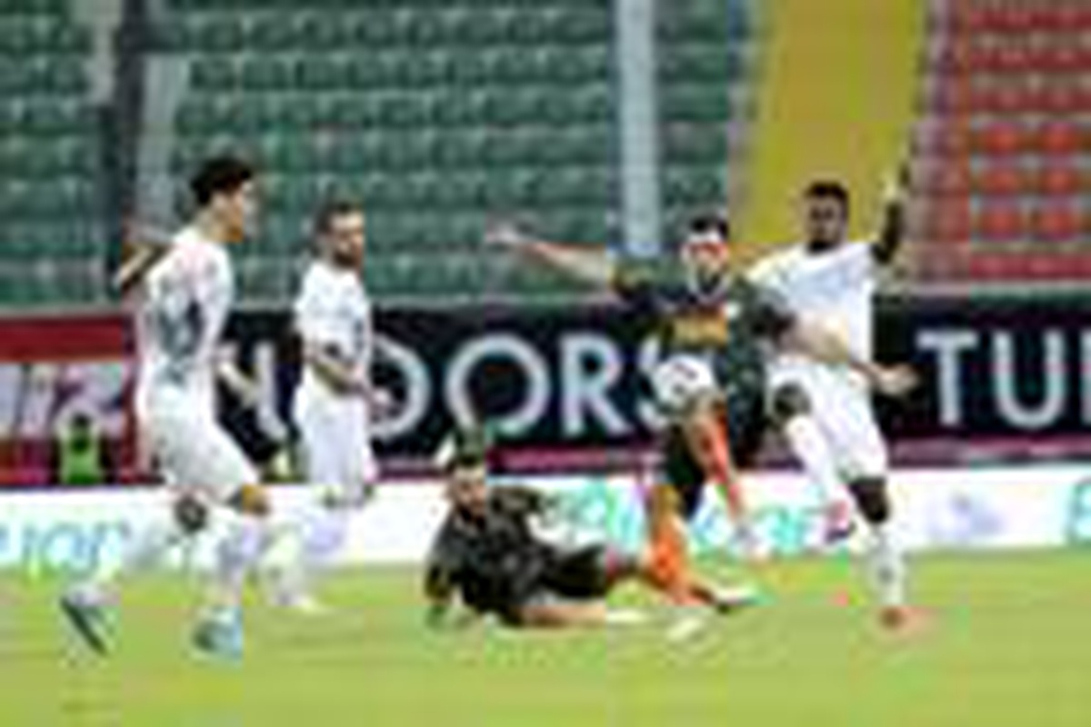Aytemiz Alanyaspor, kupada yine final istiyor