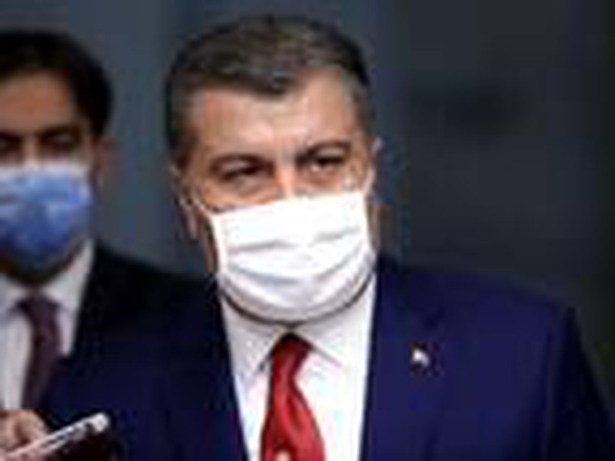 Son dakika haberleri! Bakan Koca: Covid-19 aşısına 11 Aralık\'tan sonra başlıyoruz