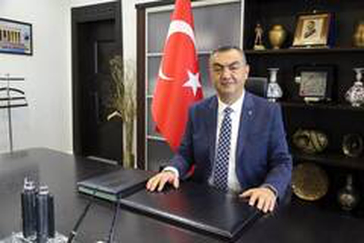 KAYSO Başkanı Büyüksimitci, Kayseri\'nin ihracat rakamlarını değerlendirdi
