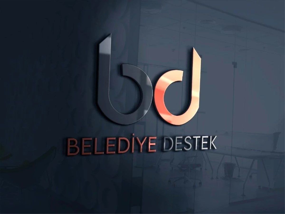 Belediye çalışanları bu platformda yardımlaşıyor