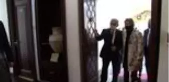 BM'den Kıbrıs'ta mekik diplomasisi