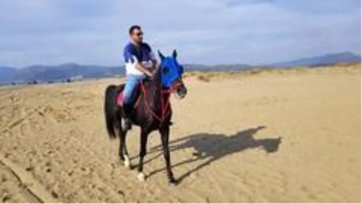 Son dakika haberleri! Çocukluk hayalini 40 yıl sonra gerçeğe çevirdi