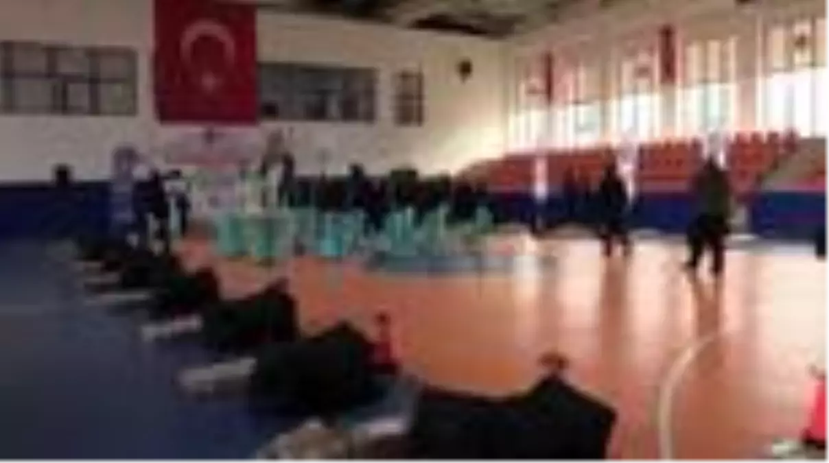 Çorum Belediyesinden amatör spor kulüplerine malzeme yardımı