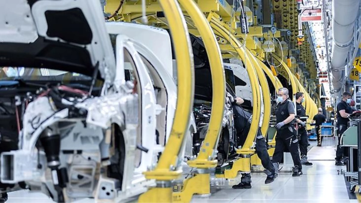 Daimler, korona nedeniyle çalışanlarına toplamda 160 milyon euro ikramiye verecek