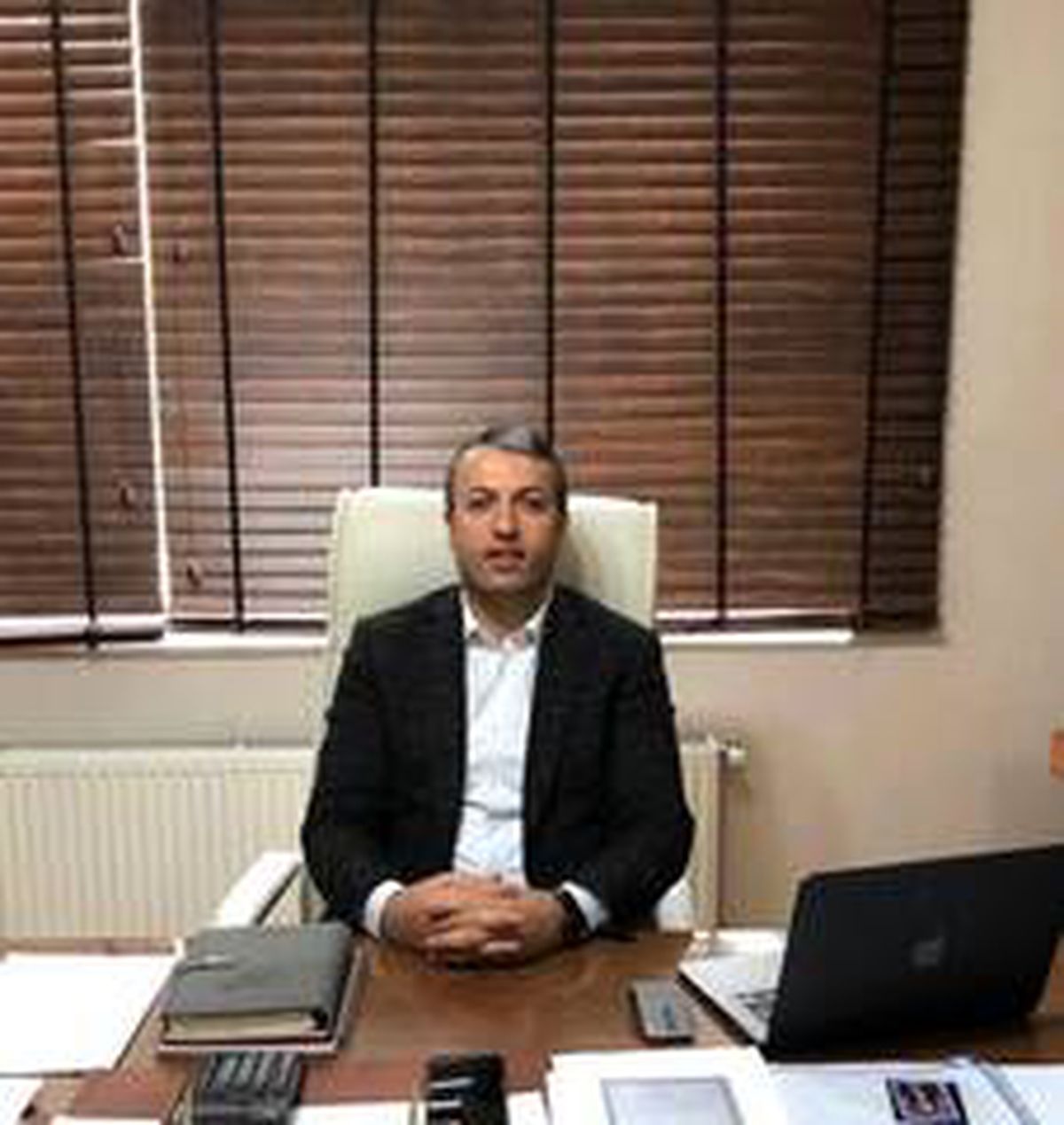 DTSO\'dan üye aidatlarının yapılandırması müjdesi