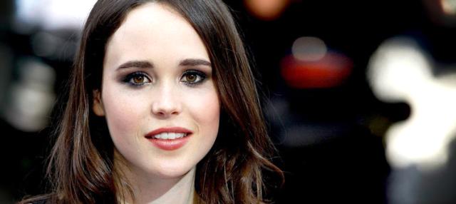 Ellen Page transeksüel olduğunu açıkladı, Elliot ismini aldı