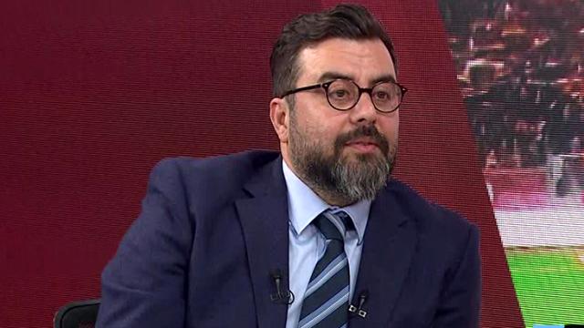 Emre Bol'dan Diagne'yle ilgili çirkin yorum: Ülkesinde timsah yiyordu, Türkiye'de topçu oldu