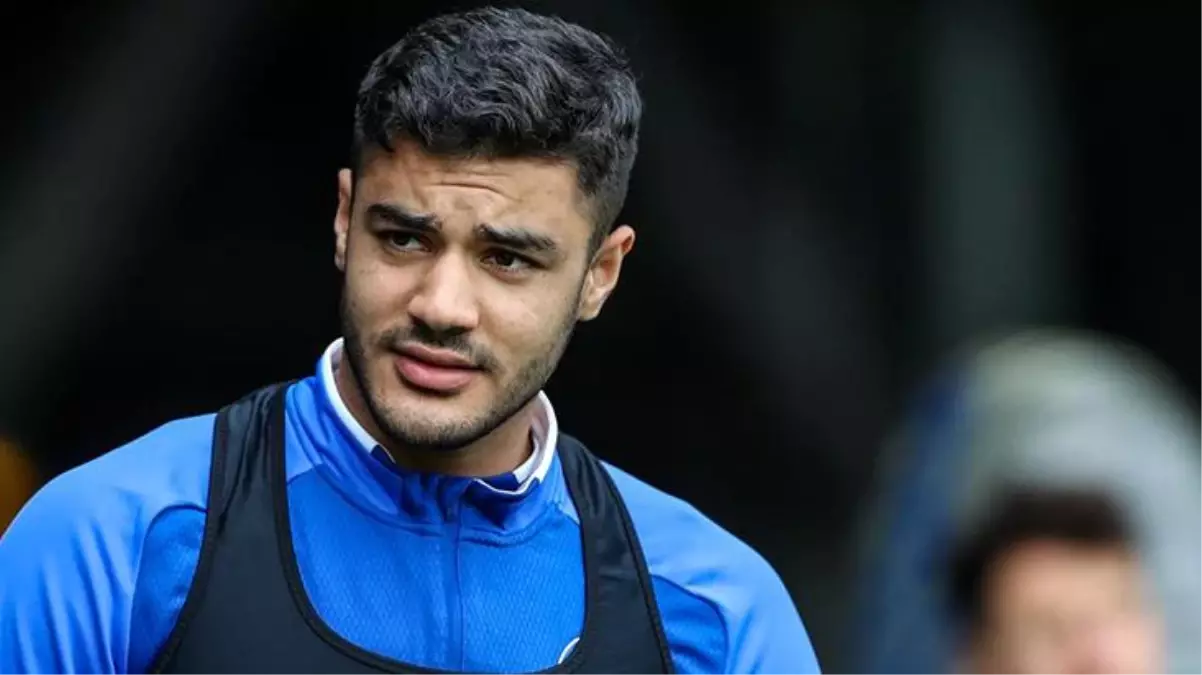 Fransız devi PSG, Ozan Kabak\'ı transfer etmek için girişimlere başladı