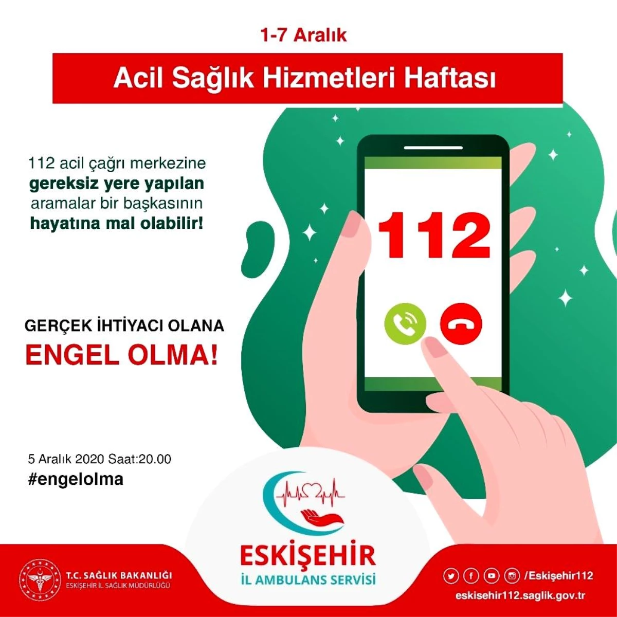 Gerçek ihtiyacı olanlara \'Engelolma\'