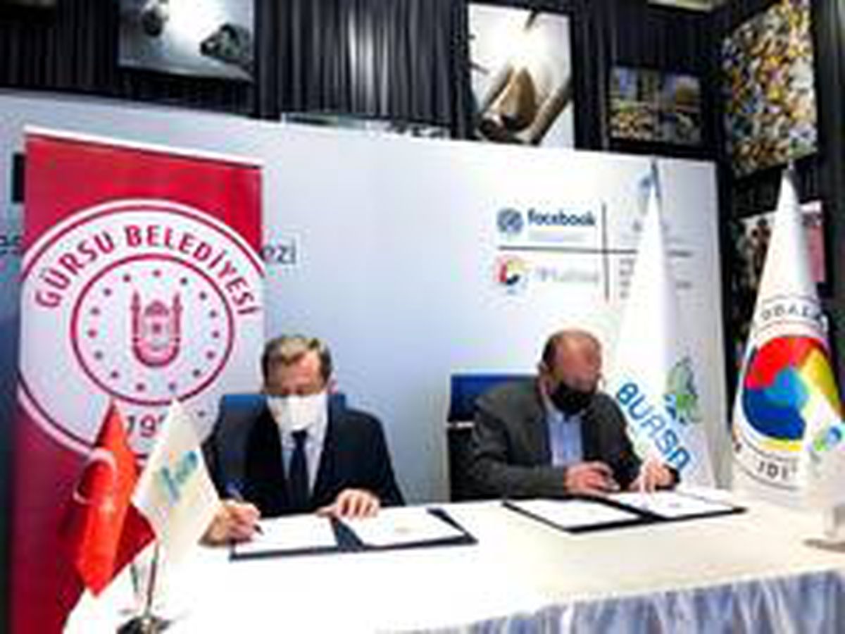 Gürsu Belediyesi ile BTB\'den girişimcilik protokolü