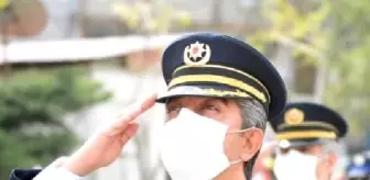 Iğdır'da validen sonra emniyet müdürünün de testi pozitif çıktı