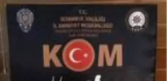 İstanbul'da 'gizli kamera' operasyonu