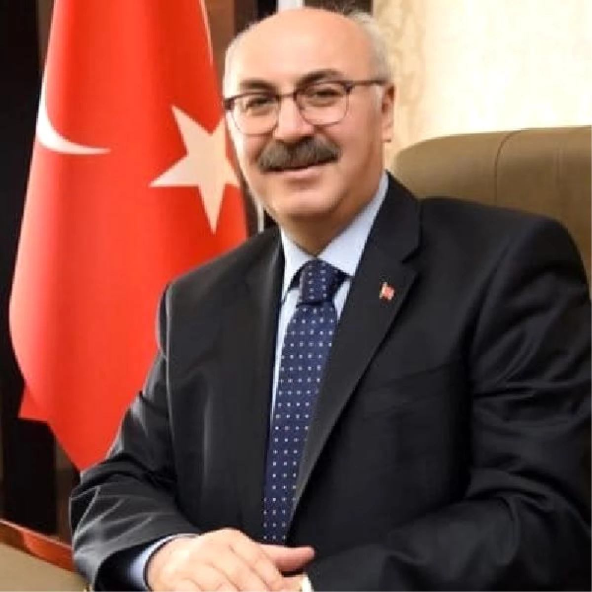 Son dakika: İzmir Valisi Köşger, tedavisinin sona erdiğini duyurdu