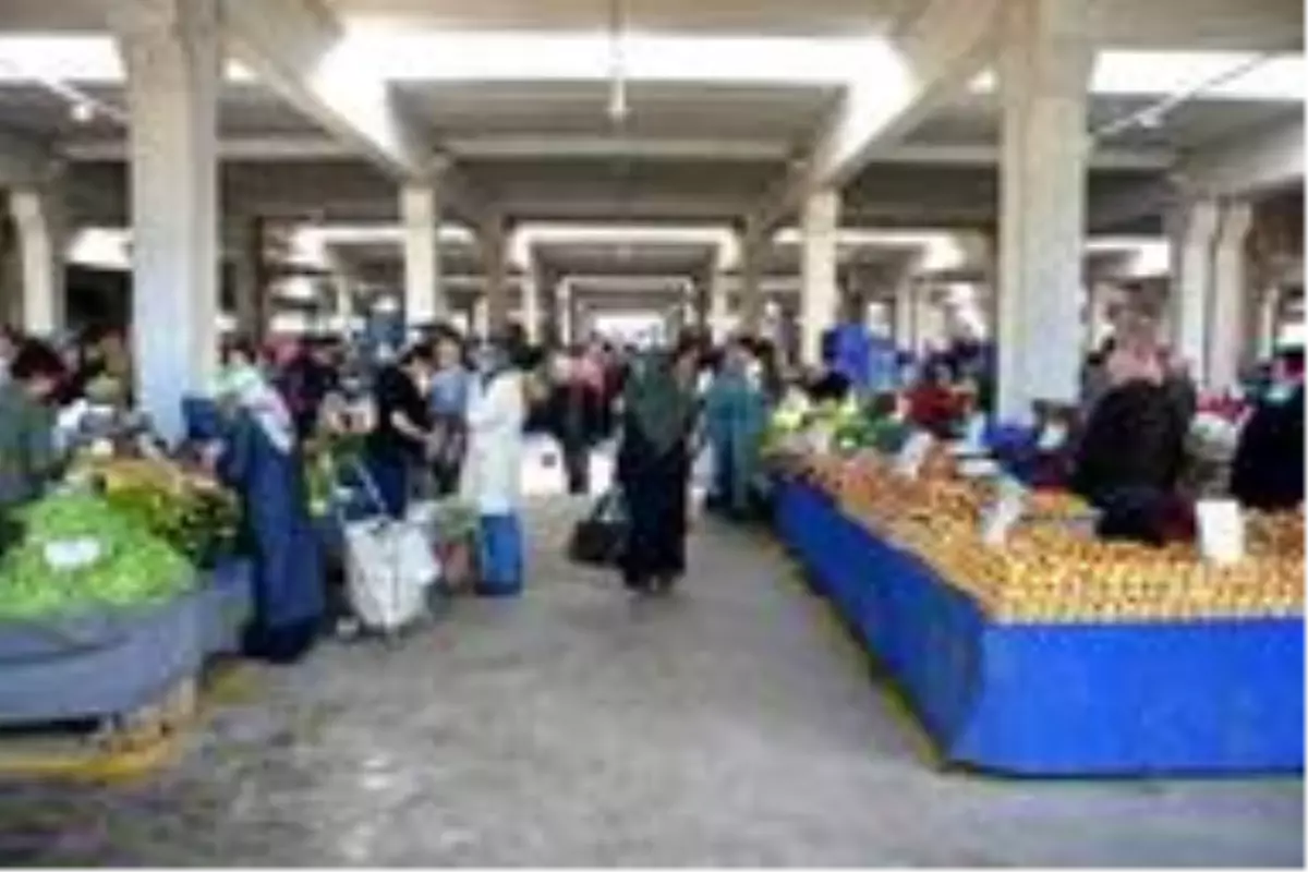 İzmit\'te kurulan pazarların günü değişti