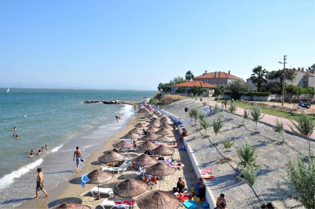 Karabiga Beldesi ve Balıklıçeşme köyü karantina altına alındı