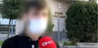 Kasığından vuruldu, zanlılar tahliye edilince isyan etti: 136 dikişim var, adalet bu mu?