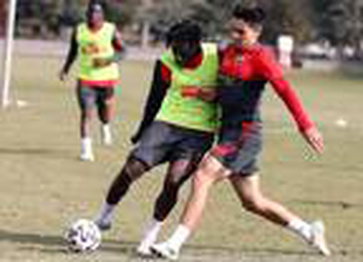 Kayserispor\'da, Göztepe mesaisi başladı