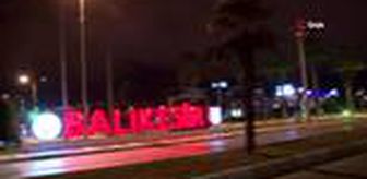 Son dakika haberi | Kısıtlamanın başlamasıyla sokaklar sessizliğe büründü