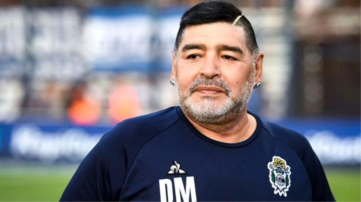 Maradona\'nın ölümüyle ilgili kan donduran itiraf! Acı gerçek ortaya çıktı