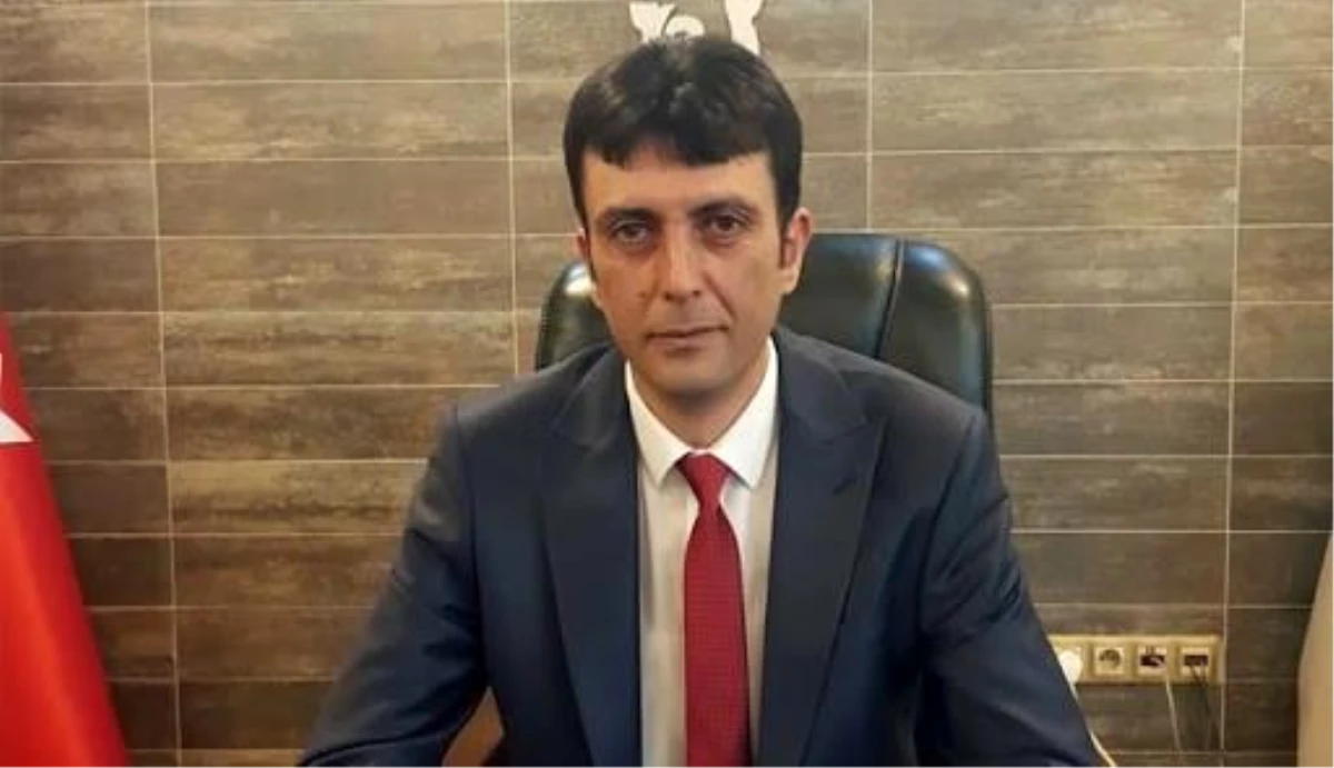 Makina Mühendisleri Odası Şube Başkanı Aksoy, istifa etti